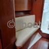 Technical sheet OCEANIS 40 CC  CLIPPER