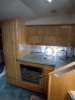 Used Motorboat FAIRLINE 31 TARGA