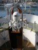 Technical sheet DARTSAILER 38