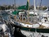 Technical sheet DARTSAILER 38