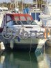 Technical sheet BAYLINER 2755 CIERA