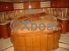 Technical sheet SUNSEEKER MANHATTAN 62