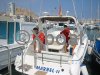 Technical sheet WELLCRAFT EXCELL