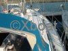 Technical sheet BAVARIA 40
