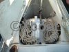 Technical sheet BAVARIA 40