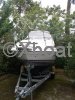 Technical sheet BAYLINER 2255 CIERA