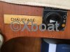 Technical sheet EVASION 34