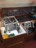 Technical sheet EVASION 34
