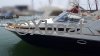 Technical sheet BAYLINER 3055 CIERA SUNBRIDGE
