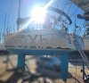 Technical sheet SUN ODYSSEY 43