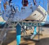 Technical sheet SUN ODYSSEY 43