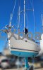 Technical sheet SUN ODYSSEY 43