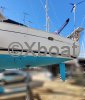 Technical sheet SUN ODYSSEY 43