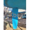 Technical sheet SUN ODYSSEY 43