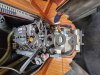 Technical sheet SUN ODYSSEY 43