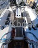 Technical sheet SUN ODYSSEY 43