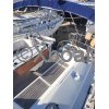 Technical sheet SUN ODYSSEY 43