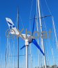 Technical sheet SUN ODYSSEY 43