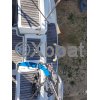 Technical sheet SUN ODYSSEY 43