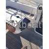 Technical sheet SUN ODYSSEY 43