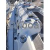 Technical sheet SUN ODYSSEY 43