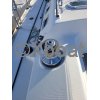 Technical sheet SUN ODYSSEY 43