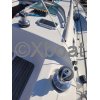 Technical sheet SUN ODYSSEY 43