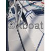 Technical sheet SUN ODYSSEY 43