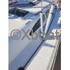 Technical sheet SUN ODYSSEY 43