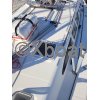 Technical sheet SUN ODYSSEY 43
