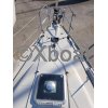 Technical sheet SUN ODYSSEY 43