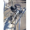 Technical sheet SUN ODYSSEY 43