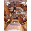 Technical sheet SUN ODYSSEY 43