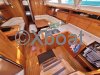 Technical sheet SUN ODYSSEY 43