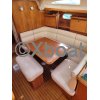 Technical sheet SUN ODYSSEY 43