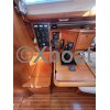 Technical sheet SUN ODYSSEY 43