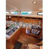 Technical sheet SUN ODYSSEY 43