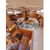 Technical sheet SUN ODYSSEY 43