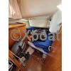 Technical sheet SUN ODYSSEY 43