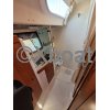 Technical sheet SUN ODYSSEY 43