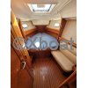 Technical sheet SUN ODYSSEY 43