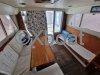 Technical sheet PRINCESS 38 FLY