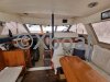 Technical sheet PRINCESS 38 FLY