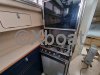 Technical sheet PRINCESS 38 FLY
