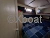 Technical sheet PRINCESS 38 FLY