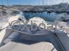 Technical sheet PRINCESS 38 FLY