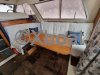 Technical sheet PRINCESS 38 FLY