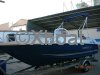 Technical sheet QUICKSILVER (USA) 500 COMANDER