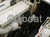 Technical sheet SEA RAY 400 SUNDANCER