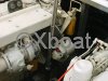 Technical sheet SEA RAY 400 SUNDANCER